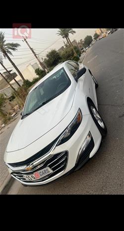 شيفروليه ماليبو